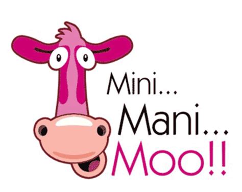 mini mani moo meaning